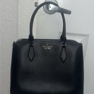 Kate spade lightly used